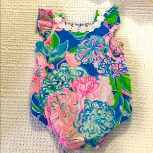 Lilly Pulitzer Bubble